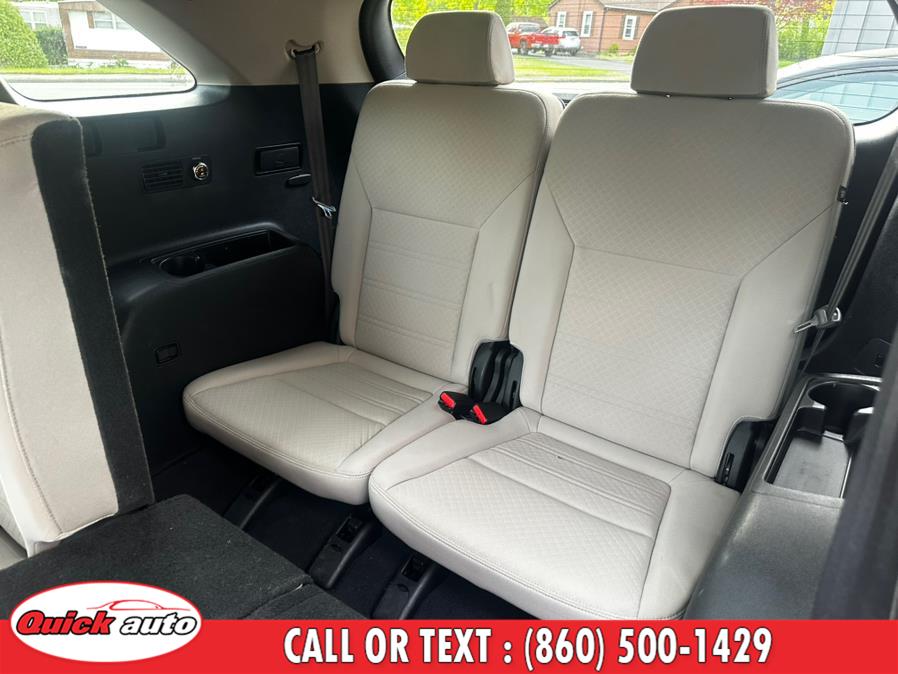 2017 Kia Sorento LX V6 AWD, available for sale in Bristol, Connecticut | Quick Auto LLC. Bristol, Connecticut 2017 Kia Sorento LX V6 AWD, available for sale in Bristol, Connecticut | Quick Auto LLC. Bristol, Connecticut