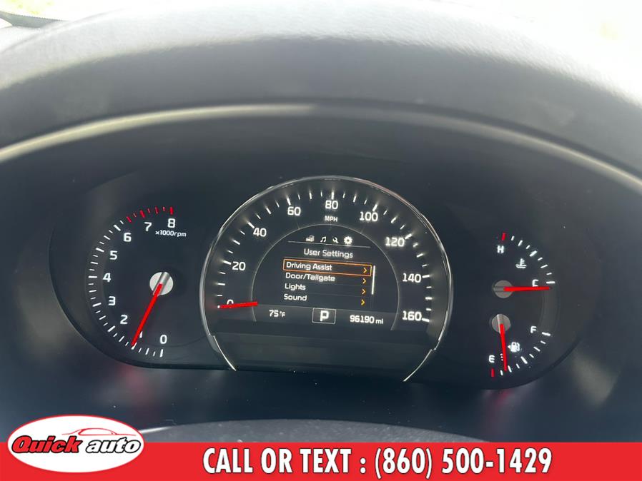2017 Kia Sorento LX V6 AWD, available for sale in Bristol, Connecticut | Quick Auto LLC. Bristol, Connecticut 2017 Kia Sorento LX V6 AWD, available for sale in Bristol, Connecticut | Quick Auto LLC. Bristol, Connecticut