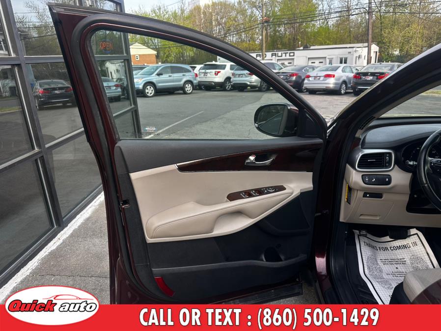 2017 Kia Sorento LX V6 AWD, available for sale in Bristol, Connecticut | Quick Auto LLC. Bristol, Connecticut 2017 Kia Sorento LX V6 AWD, available for sale in Bristol, Connecticut | Quick Auto LLC. Bristol, Connecticut
