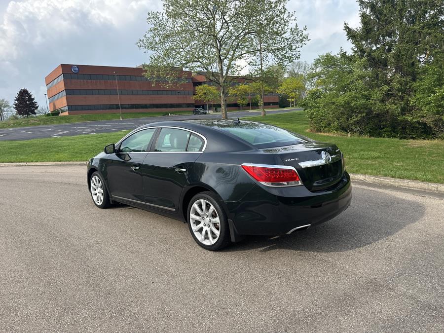 2012 Buick LaCrosse 4dr Sdn Touring FWD, available for sale in Beavercreek, Ohio | Wholesale Direct Motors. Beavercreek, Ohio 2012 Buick LaCrosse 4dr Sdn Touring FWD, available for sale in Beavercreek, Ohio | Wholesale Direct Motors. Beavercreek, Ohio
