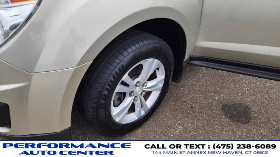2013 Chevrolet Equinox AWD 4dr LS, available for sale in New Haven, Connecticut | Performance Auto Sales LLC. New Haven, Connecticut 2013 Chevrolet Equinox AWD 4dr LS, available for sale in New Haven, Connecticut | Performance Auto Sales LLC. New Haven, Connecticut