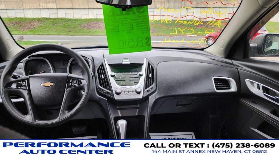 2013 Chevrolet Equinox AWD 4dr LS, available for sale in New Haven, Connecticut | Performance Auto Sales LLC. New Haven, Connecticut 2013 Chevrolet Equinox AWD 4dr LS, available for sale in New Haven, Connecticut | Performance Auto Sales LLC. New Haven, Connecticut