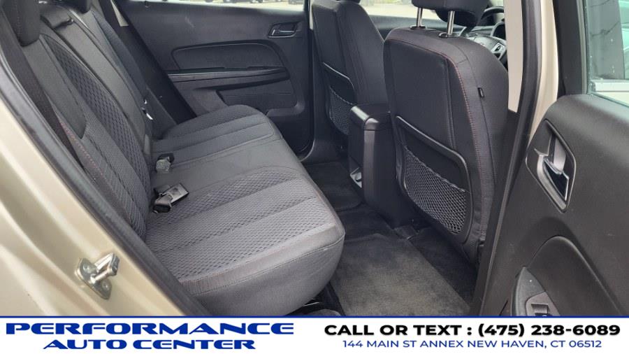 2013 Chevrolet Equinox AWD 4dr LS, available for sale in New Haven, Connecticut | Performance Auto Sales LLC. New Haven, Connecticut 2013 Chevrolet Equinox AWD 4dr LS, available for sale in New Haven, Connecticut | Performance Auto Sales LLC. New Haven, Connecticut