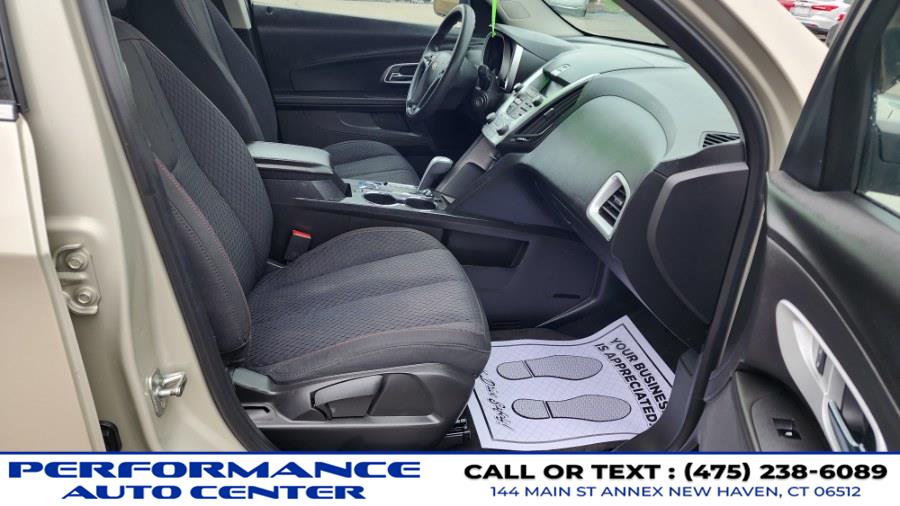 2013 Chevrolet Equinox AWD 4dr LS, available for sale in New Haven, Connecticut | Performance Auto Sales LLC. New Haven, Connecticut 2013 Chevrolet Equinox AWD 4dr LS, available for sale in New Haven, Connecticut | Performance Auto Sales LLC. New Haven, Connecticut