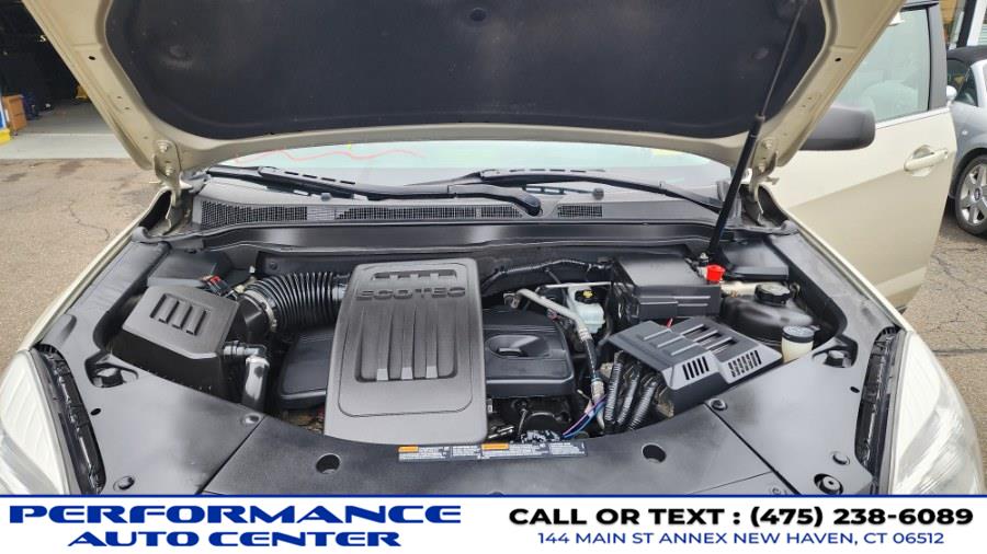 2013 Chevrolet Equinox AWD 4dr LS, available for sale in New Haven, Connecticut | Performance Auto Sales LLC. New Haven, Connecticut 2013 Chevrolet Equinox AWD 4dr LS, available for sale in New Haven, Connecticut | Performance Auto Sales LLC. New Haven, Connecticut