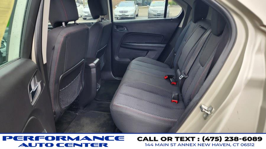 2013 Chevrolet Equinox AWD 4dr LS, available for sale in New Haven, Connecticut | Performance Auto Sales LLC. New Haven, Connecticut 2013 Chevrolet Equinox AWD 4dr LS, available for sale in New Haven, Connecticut | Performance Auto Sales LLC. New Haven, Connecticut