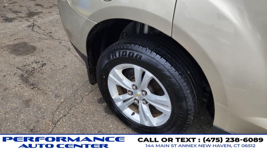 2013 Chevrolet Equinox AWD 4dr LS, available for sale in New Haven, Connecticut | Performance Auto Sales LLC. New Haven, Connecticut 2013 Chevrolet Equinox AWD 4dr LS, available for sale in New Haven, Connecticut | Performance Auto Sales LLC. New Haven, Connecticut