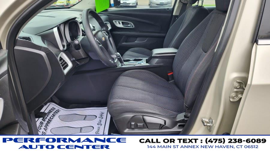 2013 Chevrolet Equinox AWD 4dr LS, available for sale in New Haven, Connecticut | Performance Auto Sales LLC. New Haven, Connecticut 2013 Chevrolet Equinox AWD 4dr LS, available for sale in New Haven, Connecticut | Performance Auto Sales LLC. New Haven, Connecticut
