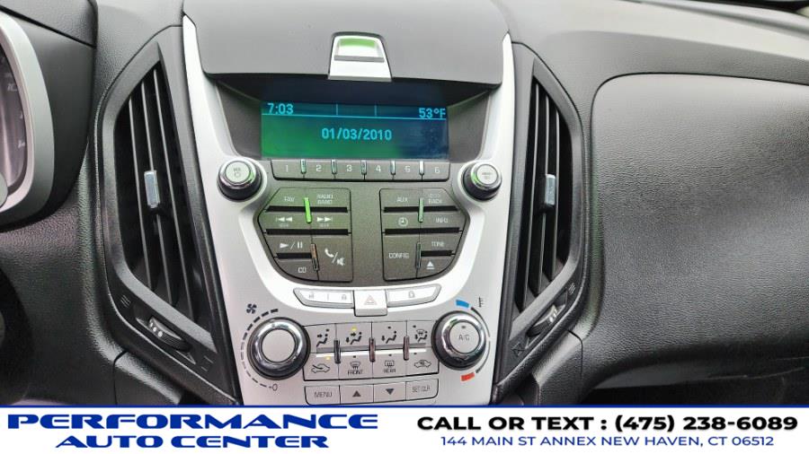 2013 Chevrolet Equinox AWD 4dr LS, available for sale in New Haven, Connecticut | Performance Auto Sales LLC. New Haven, Connecticut 2013 Chevrolet Equinox AWD 4dr LS, available for sale in New Haven, Connecticut | Performance Auto Sales LLC. New Haven, Connecticut