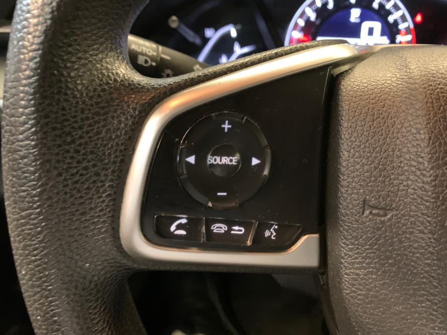 2016 Honda Civic Sedan 4dr CVT LX, available for sale in Lodi, New Jersey | European Auto Expo. Lodi, New Jersey 2016 Honda Civic Sedan 4dr CVT LX, available for sale in Lodi, New Jersey | European Auto Expo. Lodi, New Jersey