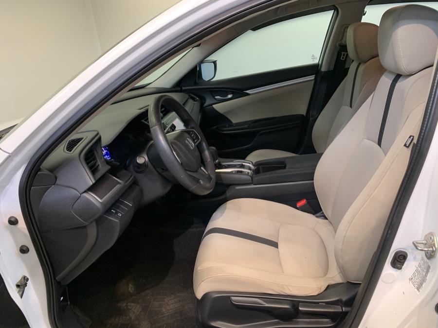 2016 Honda Civic Sedan 4dr CVT LX, available for sale in Lodi, New Jersey | European Auto Expo. Lodi, New Jersey 2016 Honda Civic Sedan 4dr CVT LX, available for sale in Lodi, New Jersey | European Auto Expo. Lodi, New Jersey
