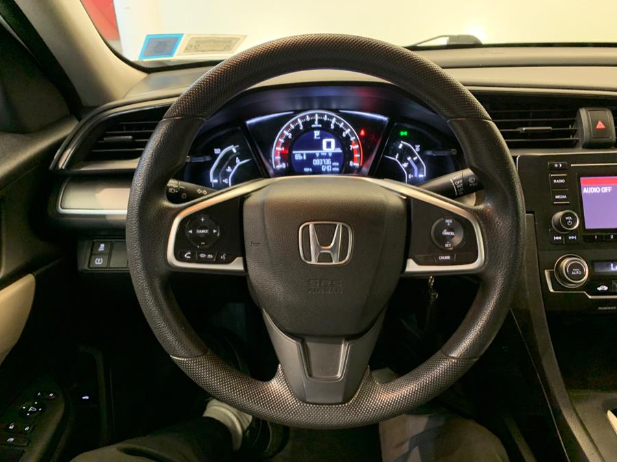 2016 Honda Civic Sedan 4dr CVT LX, available for sale in Lodi, New Jersey | European Auto Expo. Lodi, New Jersey 2016 Honda Civic Sedan 4dr CVT LX, available for sale in Lodi, New Jersey | European Auto Expo. Lodi, New Jersey