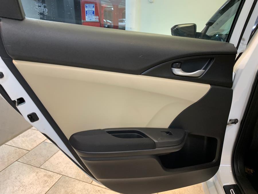2016 Honda Civic Sedan 4dr CVT LX, available for sale in Lodi, New Jersey | European Auto Expo. Lodi, New Jersey 2016 Honda Civic Sedan 4dr CVT LX, available for sale in Lodi, New Jersey | European Auto Expo. Lodi, New Jersey