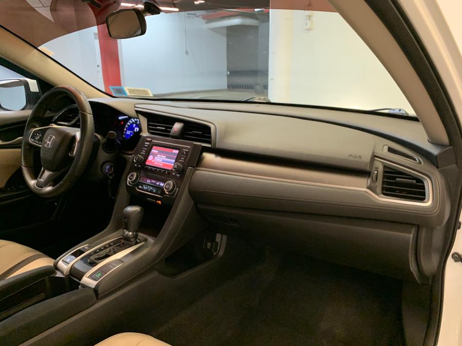 2016 Honda Civic Sedan 4dr CVT LX, available for sale in Lodi, New Jersey | European Auto Expo. Lodi, New Jersey 2016 Honda Civic Sedan 4dr CVT LX, available for sale in Lodi, New Jersey | European Auto Expo. Lodi, New Jersey