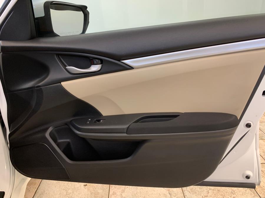 2016 Honda Civic Sedan 4dr CVT LX, available for sale in Lodi, New Jersey | European Auto Expo. Lodi, New Jersey 2016 Honda Civic Sedan 4dr CVT LX, available for sale in Lodi, New Jersey | European Auto Expo. Lodi, New Jersey