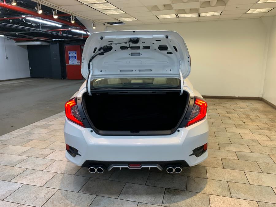 2016 Honda Civic Sedan 4dr CVT LX, available for sale in Lodi, New Jersey | European Auto Expo. Lodi, New Jersey 2016 Honda Civic Sedan 4dr CVT LX, available for sale in Lodi, New Jersey | European Auto Expo. Lodi, New Jersey