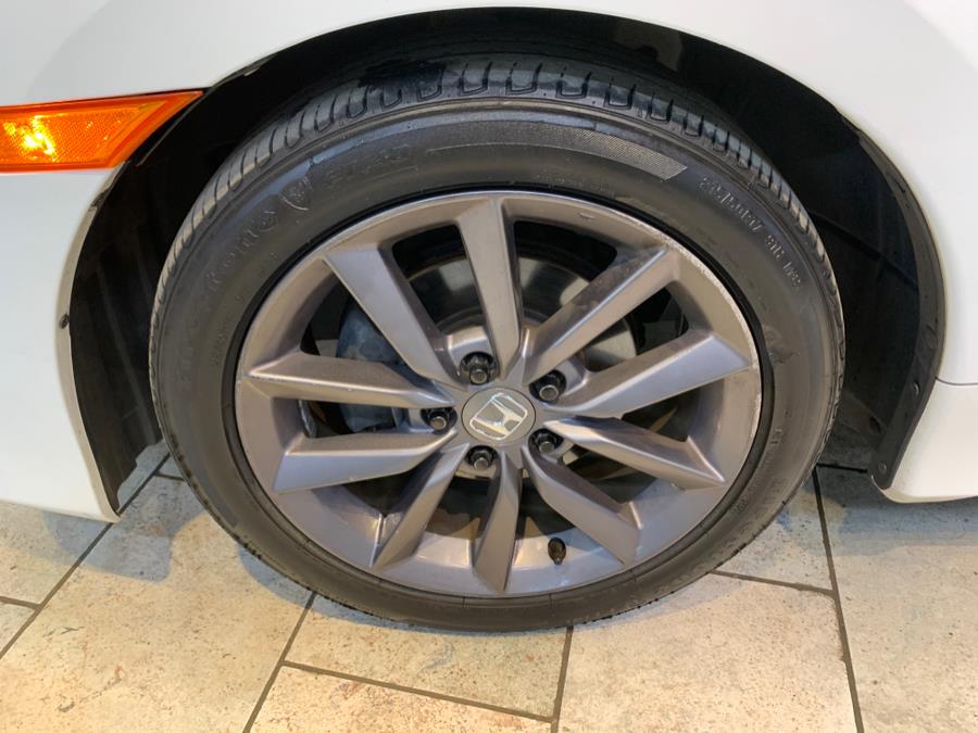 2016 Honda Civic Sedan 4dr CVT LX, available for sale in Lodi, New Jersey | European Auto Expo. Lodi, New Jersey 2016 Honda Civic Sedan 4dr CVT LX, available for sale in Lodi, New Jersey | European Auto Expo. Lodi, New Jersey