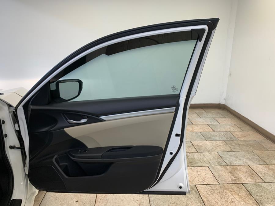 2016 Honda Civic Sedan 4dr CVT LX, available for sale in Lodi, New Jersey | European Auto Expo. Lodi, New Jersey 2016 Honda Civic Sedan 4dr CVT LX, available for sale in Lodi, New Jersey | European Auto Expo. Lodi, New Jersey