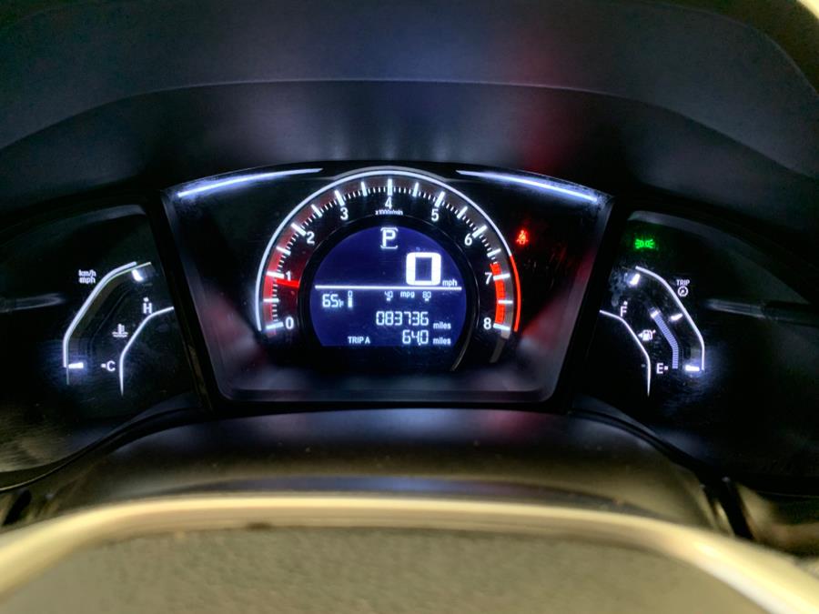 2016 Honda Civic Sedan 4dr CVT LX, available for sale in Lodi, New Jersey | European Auto Expo. Lodi, New Jersey 2016 Honda Civic Sedan 4dr CVT LX, available for sale in Lodi, New Jersey | European Auto Expo. Lodi, New Jersey
