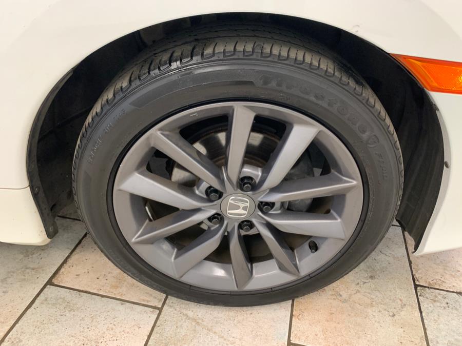 2016 Honda Civic Sedan 4dr CVT LX, available for sale in Lodi, New Jersey | European Auto Expo. Lodi, New Jersey 2016 Honda Civic Sedan 4dr CVT LX, available for sale in Lodi, New Jersey | European Auto Expo. Lodi, New Jersey