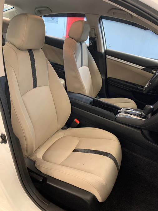 2016 Honda Civic Sedan 4dr CVT LX, available for sale in Lodi, New Jersey | European Auto Expo. Lodi, New Jersey 2016 Honda Civic Sedan 4dr CVT LX, available for sale in Lodi, New Jersey | European Auto Expo. Lodi, New Jersey