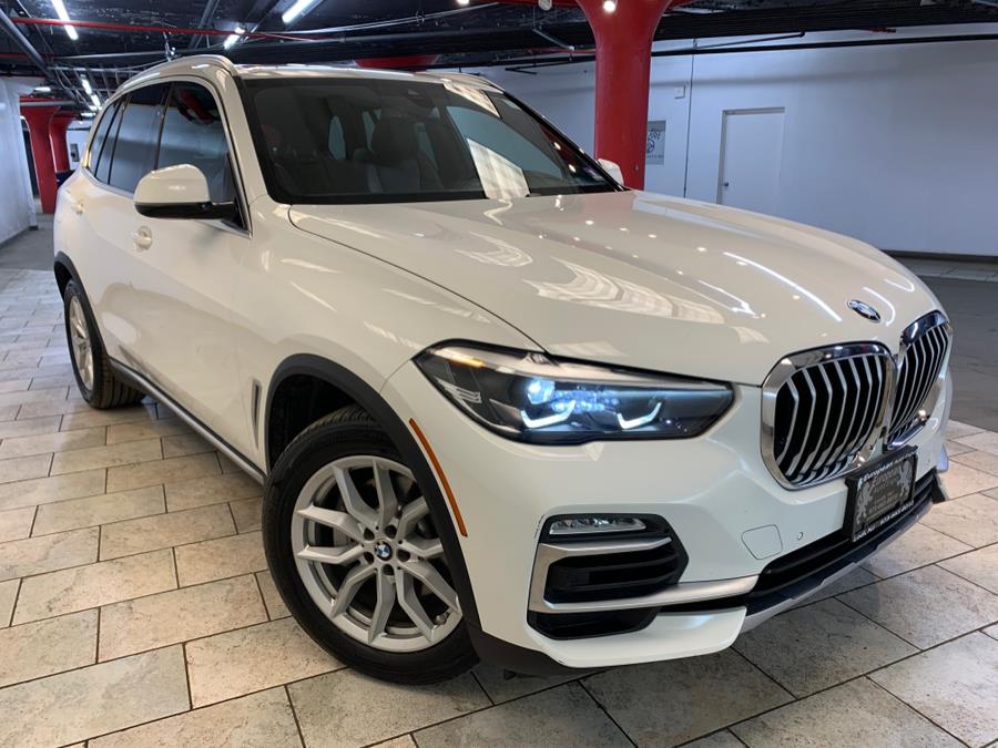 2019 BMW X5 xDrive40i Sports Activity Vehicle, available for sale in Lodi, New Jersey | European Auto Expo. Lodi, New Jersey 2019 BMW X5 xDrive40i Sports Activity Vehicle, available for sale in Lodi, New Jersey | European Auto Expo. Lodi, New Jersey
