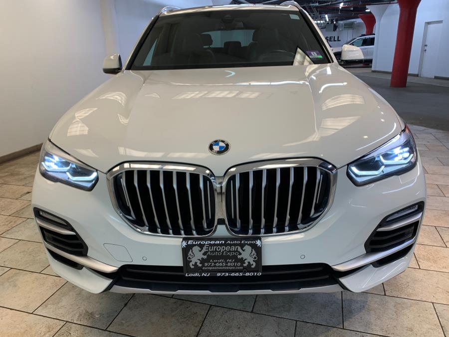 2019 BMW X5 xDrive40i Sports Activity Vehicle, available for sale in Lodi, New Jersey | European Auto Expo. Lodi, New Jersey 2019 BMW X5 xDrive40i Sports Activity Vehicle, available for sale in Lodi, New Jersey | European Auto Expo. Lodi, New Jersey