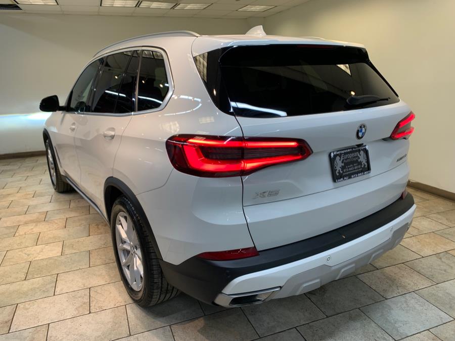 2019 BMW X5 xDrive40i Sports Activity Vehicle, available for sale in Lodi, New Jersey | European Auto Expo. Lodi, New Jersey 2019 BMW X5 xDrive40i Sports Activity Vehicle, available for sale in Lodi, New Jersey | European Auto Expo. Lodi, New Jersey