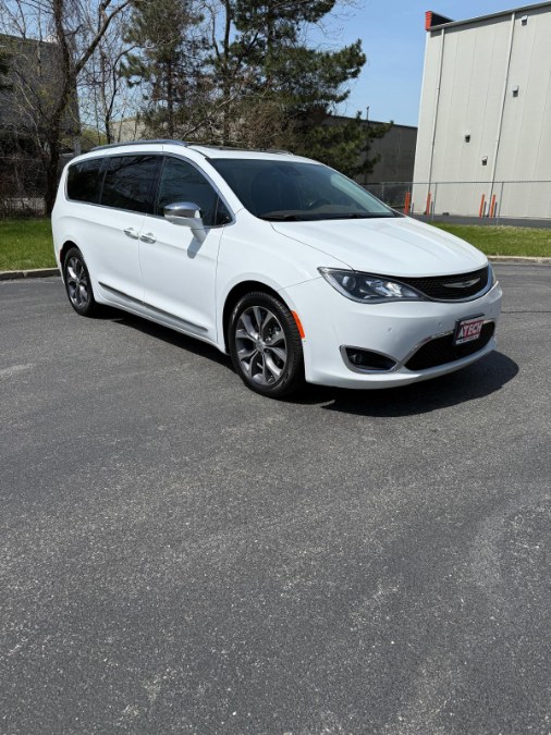 2018 Chrysler Pacifica Limited FWD, available for sale in Medford, Massachusetts | A-Tech. Medford, Massachusetts 2018 Chrysler Pacifica Limited FWD, available for sale in Medford, Massachusetts | A-Tech. Medford, Massachusetts