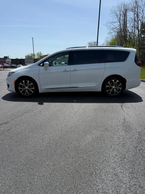 2018 Chrysler Pacifica Limited FWD, available for sale in Medford, Massachusetts | A-Tech. Medford, Massachusetts 2018 Chrysler Pacifica Limited FWD, available for sale in Medford, Massachusetts | A-Tech. Medford, Massachusetts