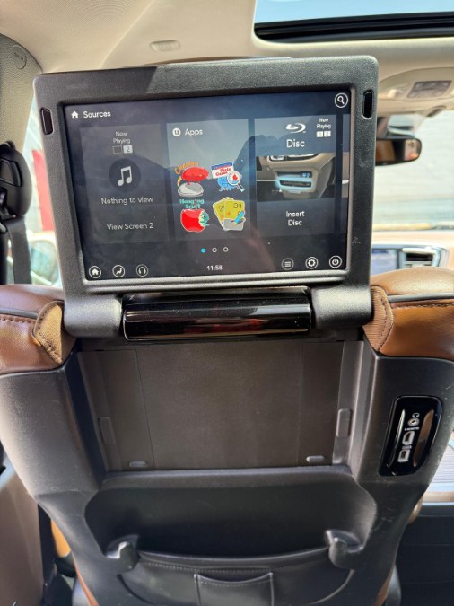 2018 Chrysler Pacifica Limited FWD, available for sale in Medford, Massachusetts | A-Tech. Medford, Massachusetts 2018 Chrysler Pacifica Limited FWD, available for sale in Medford, Massachusetts | A-Tech. Medford, Massachusetts