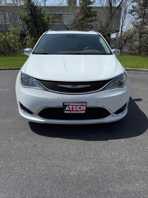 2018 Chrysler Pacifica Limited FWD, available for sale in Medford, Massachusetts | A-Tech. Medford, Massachusetts 2018 Chrysler Pacifica Limited FWD, available for sale in Medford, Massachusetts | A-Tech. Medford, Massachusetts