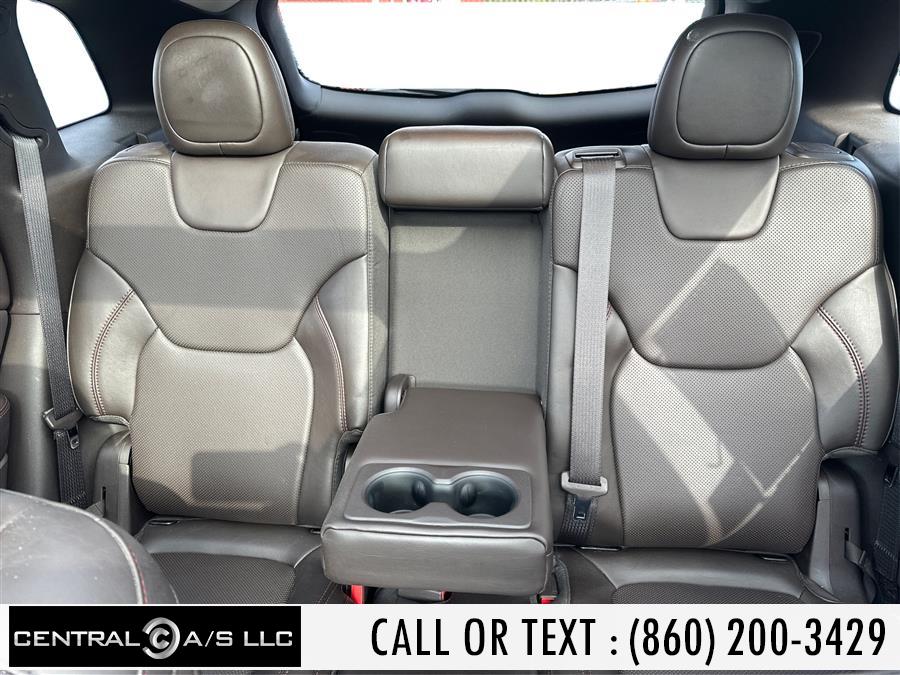 2017 Jeep Cherokee Trailhawk L Plus 4x4, available for sale in East Windsor, Connecticut | Central A/S LLC. East Windsor, Connecticut 2017 Jeep Cherokee Trailhawk L Plus 4x4, available for sale in East Windsor, Connecticut | Central A/S LLC. East Windsor, Connecticut