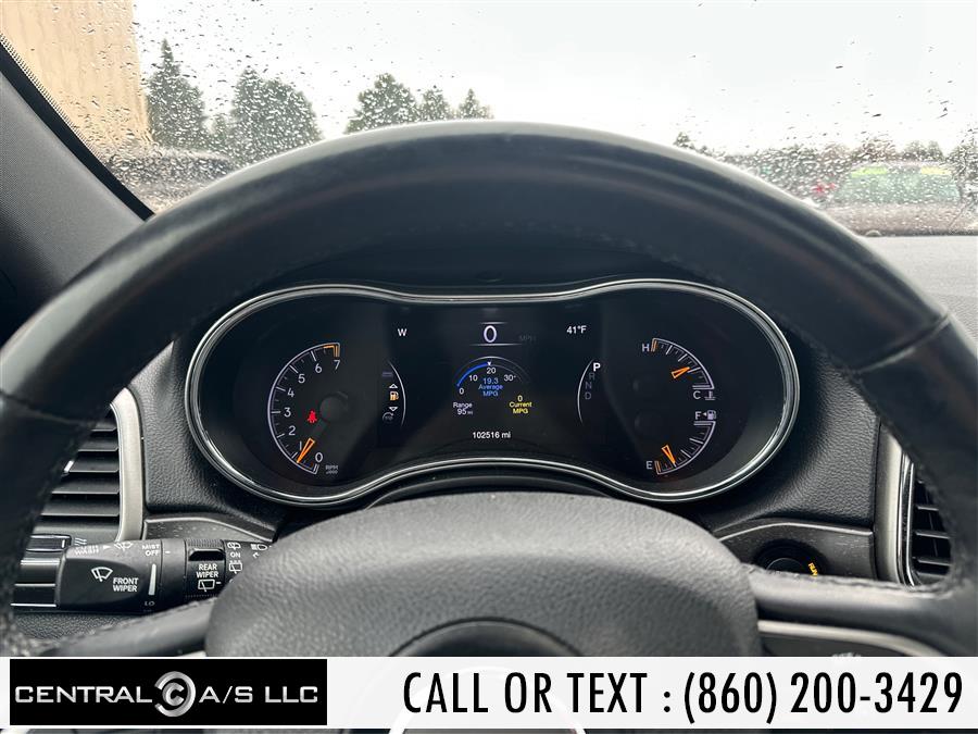 2018 Jeep Grand Cherokee Limited 4x4, available for sale in East Windsor, Connecticut | Central A/S LLC. East Windsor, Connecticut 2018 Jeep Grand Cherokee Limited 4x4, available for sale in East Windsor, Connecticut | Central A/S LLC. East Windsor, Connecticut