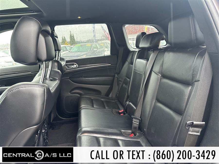 2018 Jeep Grand Cherokee Limited 4x4, available for sale in East Windsor, Connecticut | Central A/S LLC. East Windsor, Connecticut 2018 Jeep Grand Cherokee Limited 4x4, available for sale in East Windsor, Connecticut | Central A/S LLC. East Windsor, Connecticut