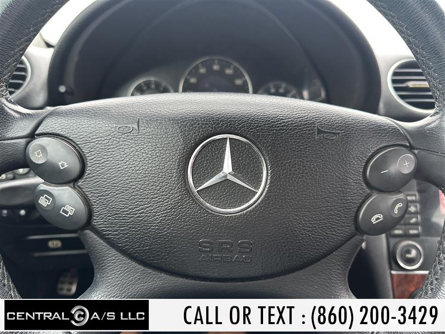 2009 Mercedes-Benz CLK-Class 2dr Cabriolet 3.5L, available for sale in East Windsor, Connecticut | Central A/S LLC. East Windsor, Connecticut 2009 Mercedes-Benz CLK-Class 2dr Cabriolet 3.5L, available for sale in East Windsor, Connecticut | Central A/S LLC. East Windsor, Connecticut