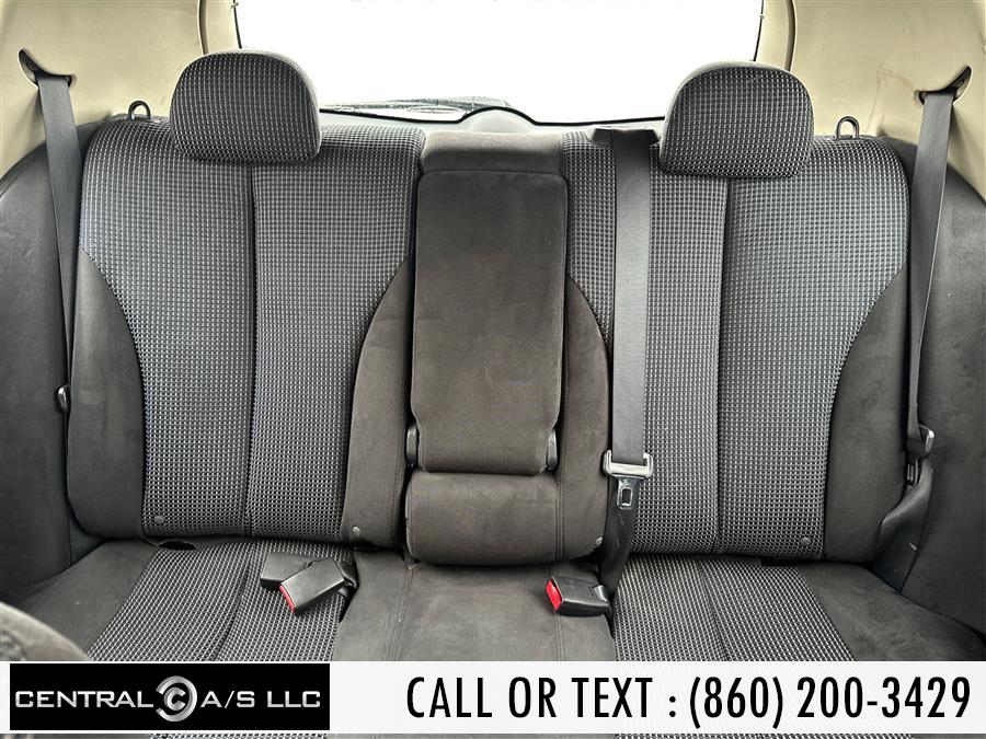2010 Nissan Versa 5dr HB I4 CVT 1.8 SL, available for sale in East Windsor, Connecticut | Central A/S LLC. East Windsor, Connecticut 2010 Nissan Versa 5dr HB I4 CVT 1.8 SL, available for sale in East Windsor, Connecticut | Central A/S LLC. East Windsor, Connecticut