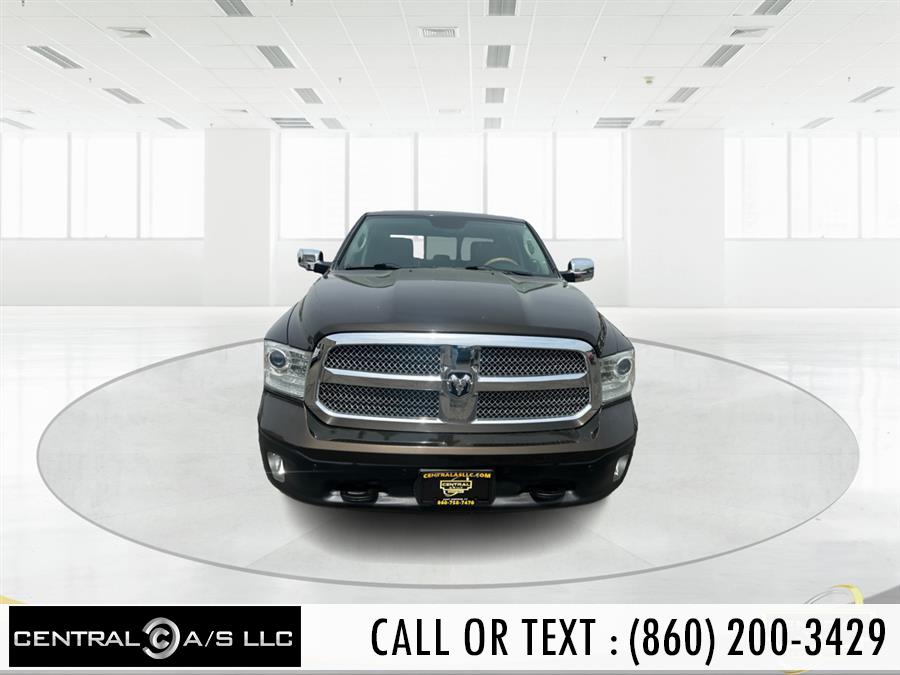 2014 Ram 1500 4WD Crew Cab 140.5" Longhorn, available for sale in East Windsor, Connecticut | Central A/S LLC. East Windsor, Connecticut 2014 Ram 1500 4WD Crew Cab 140.5" Longhorn, available for sale in East Windsor, Connecticut | Central A/S LLC. East Windsor, Connecticut