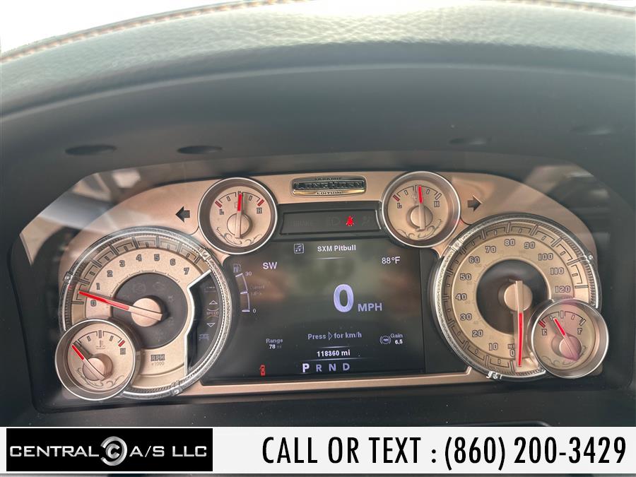 2014 Ram 1500 4WD Crew Cab 140.5" Longhorn, available for sale in East Windsor, Connecticut | Central A/S LLC. East Windsor, Connecticut 2014 Ram 1500 4WD Crew Cab 140.5" Longhorn, available for sale in East Windsor, Connecticut | Central A/S LLC. East Windsor, Connecticut