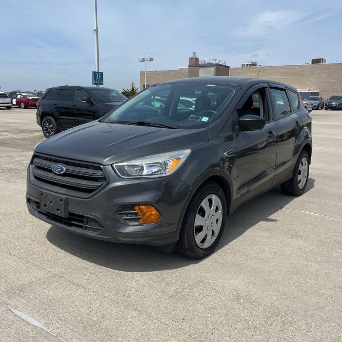 2017 Ford Escape SE, available for sale in Hicksville, New York | REGAL AUTOHAUS. Hicksville, New York 2017 Ford Escape SE, available for sale in Hicksville, New York | REGAL AUTOHAUS. Hicksville, New York