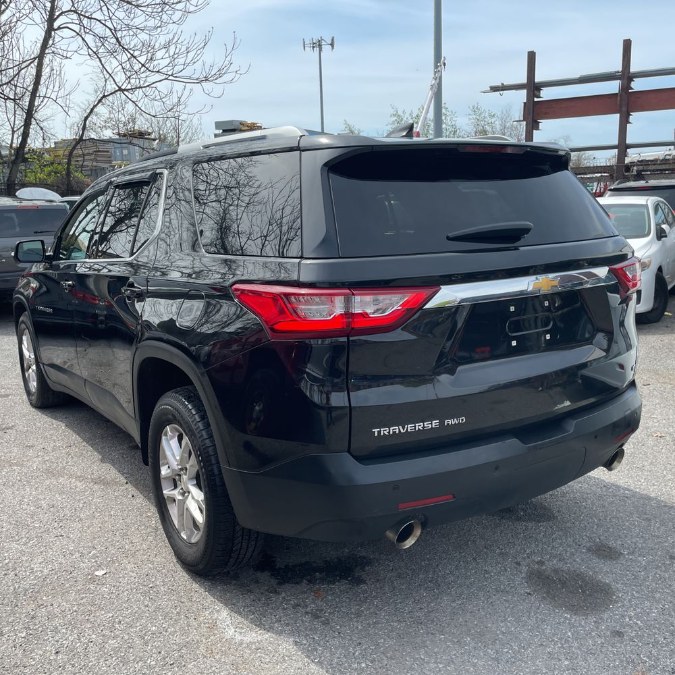 2018 Chevrolet Traverse AWD 4dr LT Cloth w/1LT, available for sale in Hicksville, New York | REGAL AUTOHAUS. Hicksville, New York 2018 Chevrolet Traverse AWD 4dr LT Cloth w/1LT, available for sale in Hicksville, New York | REGAL AUTOHAUS. Hicksville, New York