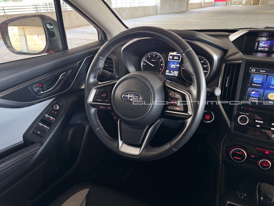 2019 Subaru Crosstrek 2.0i Limited CVT, available for sale in Salt Lake City, Utah | Guchon Imports. Salt Lake City, Utah 2019 Subaru Crosstrek 2.0i Limited CVT, available for sale in Salt Lake City, Utah | Guchon Imports. Salt Lake City, Utah