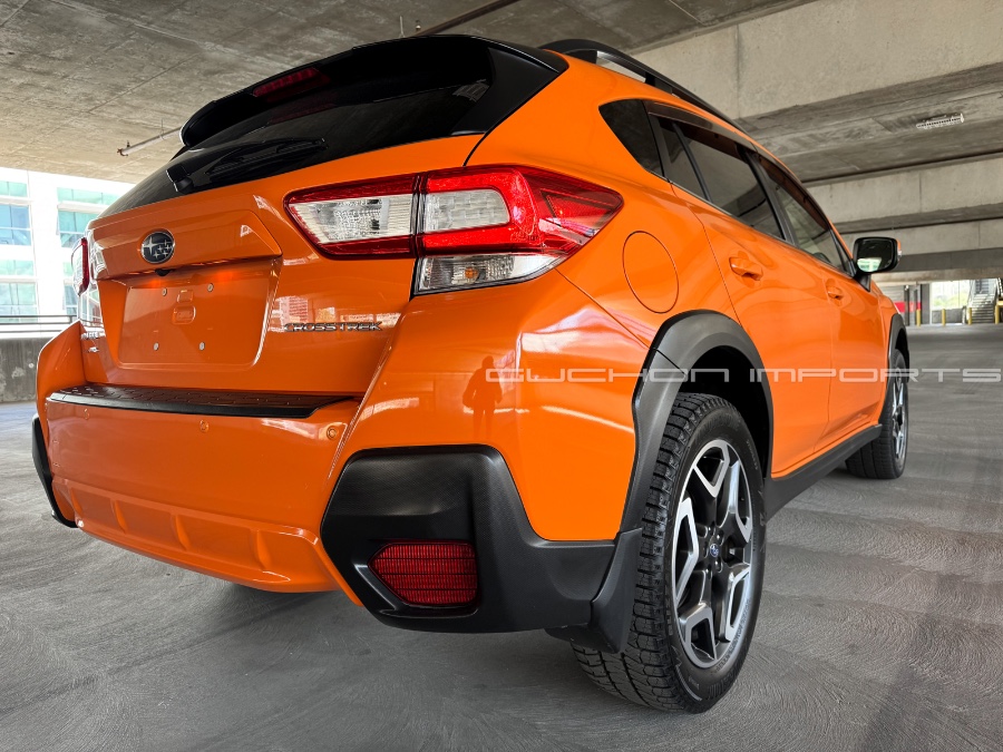 2019 Subaru Crosstrek 2.0i Limited CVT, available for sale in Salt Lake City, Utah | Guchon Imports. Salt Lake City, Utah 2019 Subaru Crosstrek 2.0i Limited CVT, available for sale in Salt Lake City, Utah | Guchon Imports. Salt Lake City, Utah