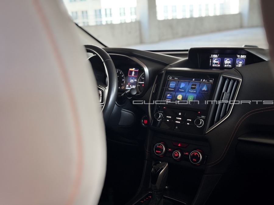 2019 Subaru Crosstrek 2.0i Limited CVT, available for sale in Salt Lake City, Utah | Guchon Imports. Salt Lake City, Utah 2019 Subaru Crosstrek 2.0i Limited CVT, available for sale in Salt Lake City, Utah | Guchon Imports. Salt Lake City, Utah