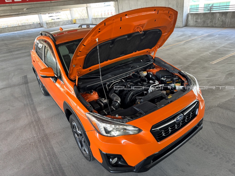 2019 Subaru Crosstrek 2.0i Limited CVT, available for sale in Salt Lake City, Utah | Guchon Imports. Salt Lake City, Utah 2019 Subaru Crosstrek 2.0i Limited CVT, available for sale in Salt Lake City, Utah | Guchon Imports. Salt Lake City, Utah