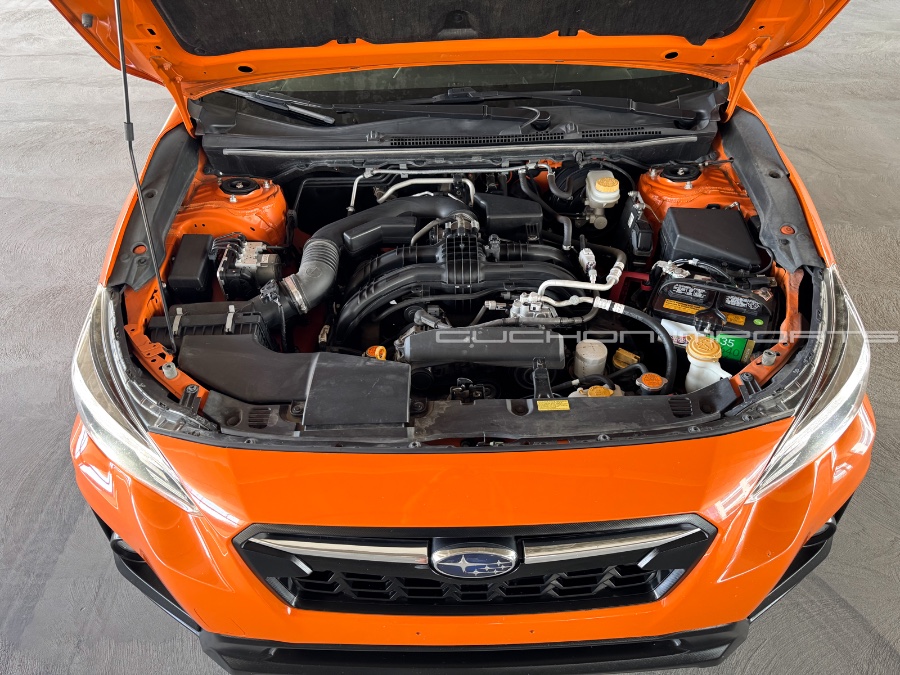 2019 Subaru Crosstrek 2.0i Limited CVT, available for sale in Salt Lake City, Utah | Guchon Imports. Salt Lake City, Utah 2019 Subaru Crosstrek 2.0i Limited CVT, available for sale in Salt Lake City, Utah | Guchon Imports. Salt Lake City, Utah