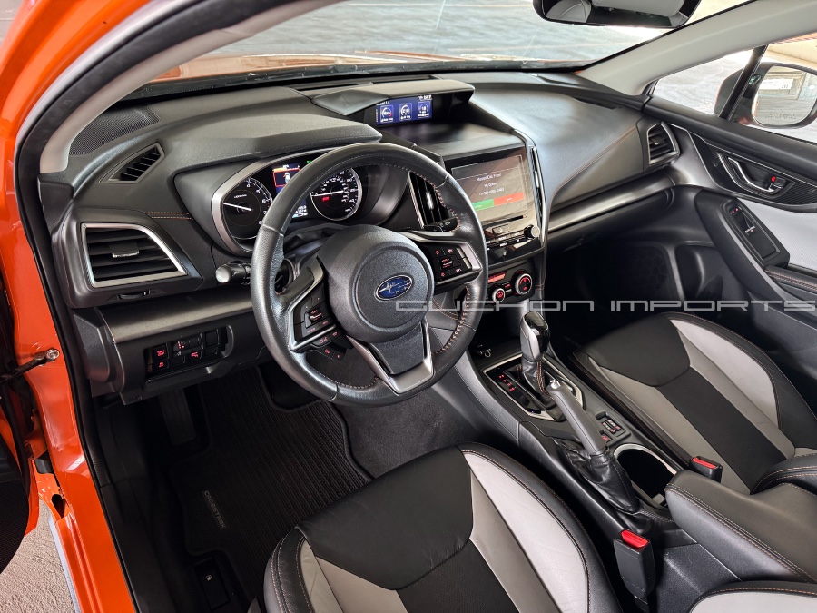 2019 Subaru Crosstrek 2.0i Limited CVT, available for sale in Salt Lake City, Utah | Guchon Imports. Salt Lake City, Utah 2019 Subaru Crosstrek 2.0i Limited CVT, available for sale in Salt Lake City, Utah | Guchon Imports. Salt Lake City, Utah