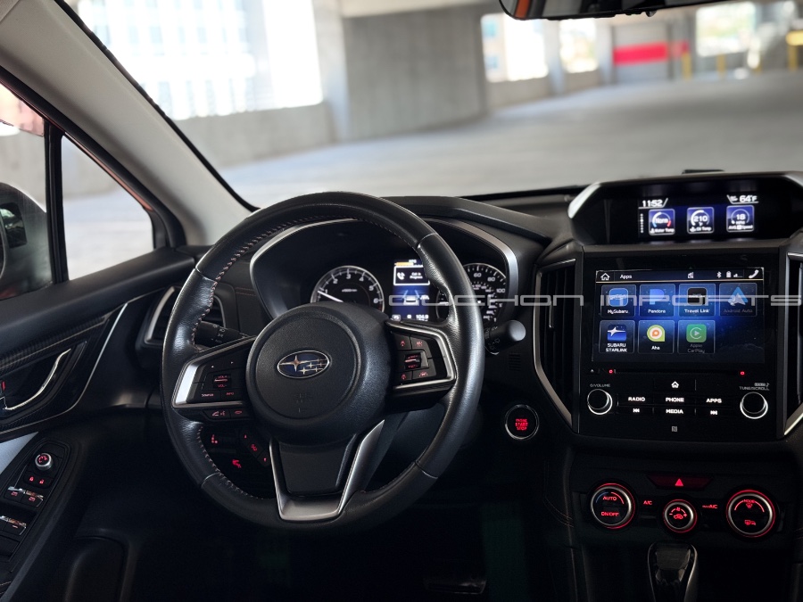 2019 Subaru Crosstrek 2.0i Limited CVT, available for sale in Salt Lake City, Utah | Guchon Imports. Salt Lake City, Utah 2019 Subaru Crosstrek 2.0i Limited CVT, available for sale in Salt Lake City, Utah | Guchon Imports. Salt Lake City, Utah