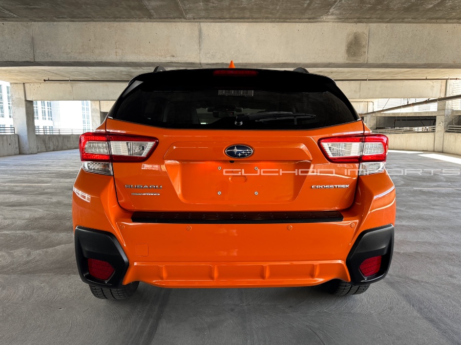 2019 Subaru Crosstrek 2.0i Limited CVT, available for sale in Salt Lake City, Utah | Guchon Imports. Salt Lake City, Utah 2019 Subaru Crosstrek 2.0i Limited CVT, available for sale in Salt Lake City, Utah | Guchon Imports. Salt Lake City, Utah