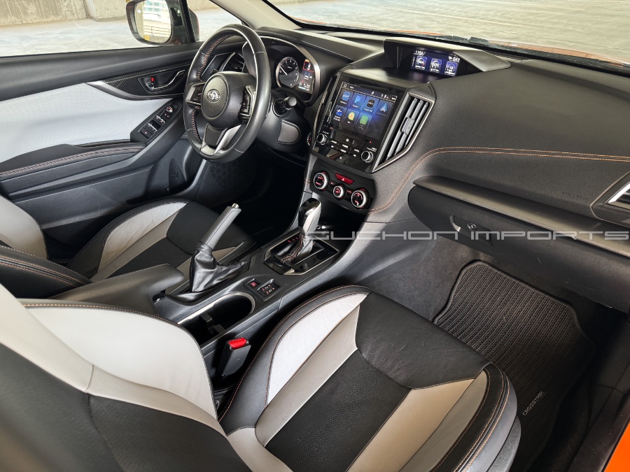 2019 Subaru Crosstrek 2.0i Limited CVT, available for sale in Salt Lake City, Utah | Guchon Imports. Salt Lake City, Utah 2019 Subaru Crosstrek 2.0i Limited CVT, available for sale in Salt Lake City, Utah | Guchon Imports. Salt Lake City, Utah